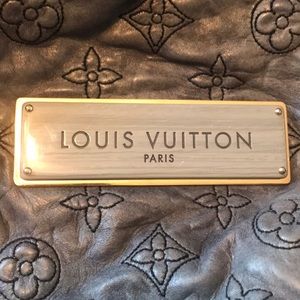 Louis Vuitton purse